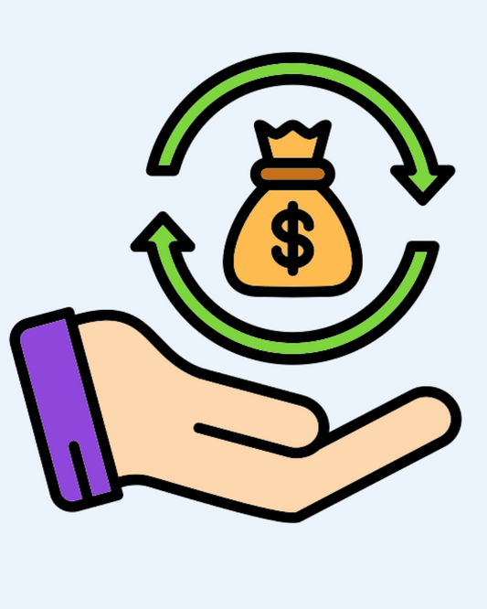 Money-Back Guarantee