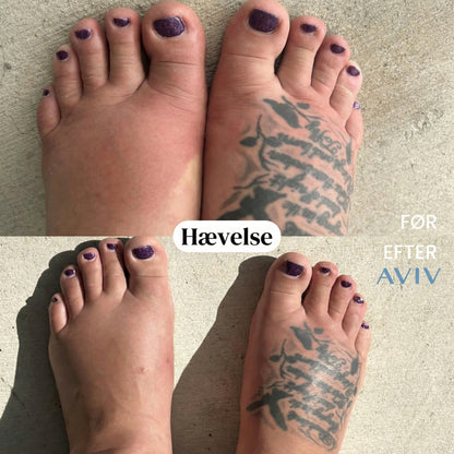 Elixir Botánico de Drenaje Linfático